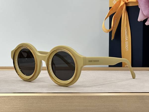 Louis Vuitton Sunglasses Top Quality LVS03800